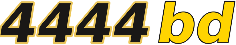 4444bd logo